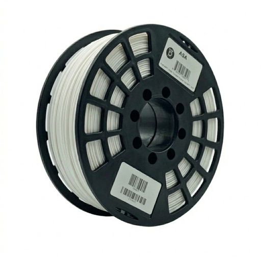 [P1ASA3DBLANCO] FILAMENTO IIID MAX ASA 3D BLANCO