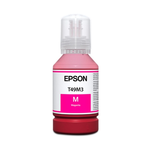 [T49M3M] TINTA EPSON T49M3 M MAGENTA