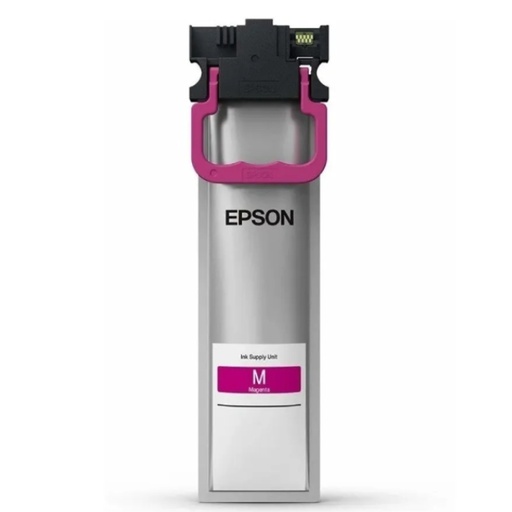 [T11A320-AL] SUMINISTRO TINTA EPSON T11A3 MAGENTA