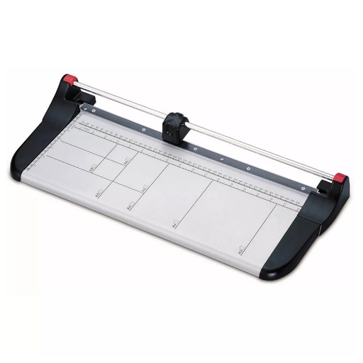 [3216] CIZALLA ROTATIVA A3 KW-triO