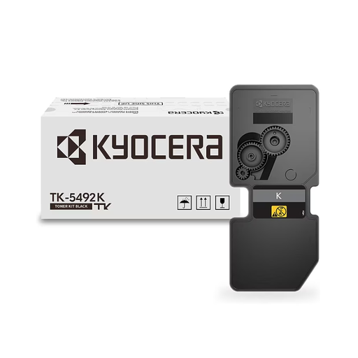[1T0C220US1] TONER KYOCERA TK5492 MA2101 PA2101