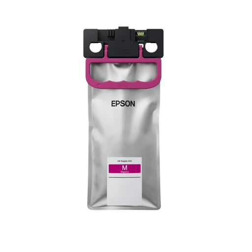 [T12P300] SUMINISTRO TINTA EPSON T12P 20.000 copias - MAGENTA