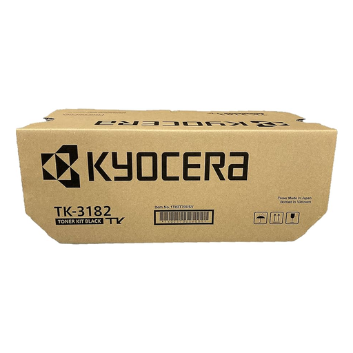 [1T02T70USV] TONER KYOCERA TK3182 M3655 P3155 P3055 – 21.000 copias