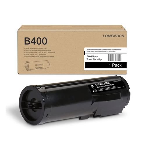 [106R03585] Toner Xerox B400/B405 – 24.600 copias