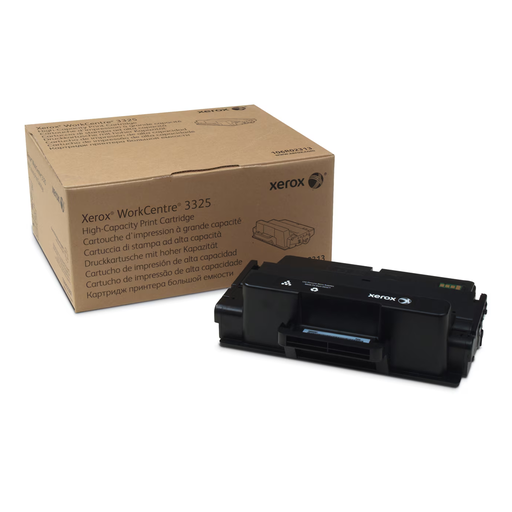 [106R02312] Toner Xerox 3325 – 11.000 copias