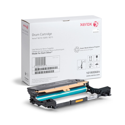 [101R00664] UNIDAD DE IMAGEN XEROX B215/210 – 10.000 copias