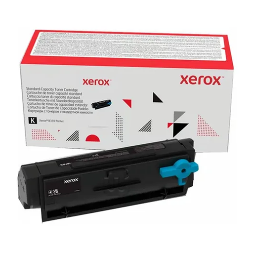 [006R04380] Toner Xerox B310 – 8.000 copias