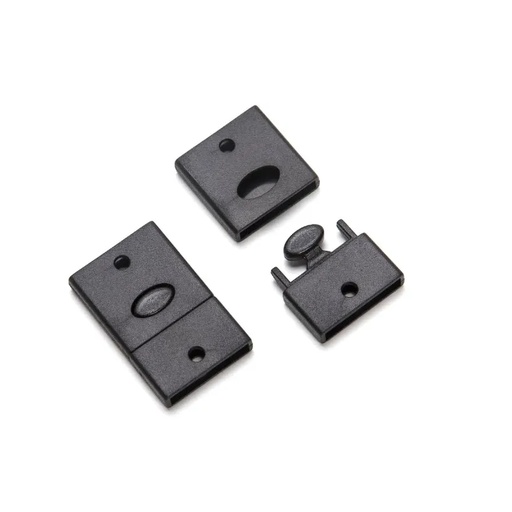 [NEOV106SEG20] CLIP DE SEGURIDAD 20mm x100 unidades